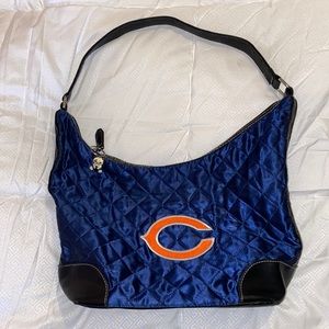 Chicago Cubs Handbag by: Little Earth Productions